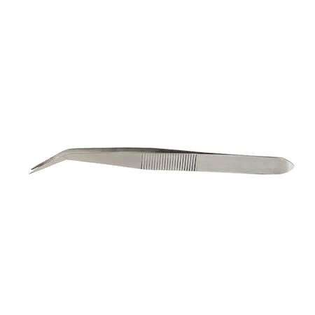 Excel Blades Curved Point Tweezer 30410IND